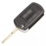 Fits RANGE ROVER 315/433Mhz ID46-PCF7941 Complete Transponder Remote Key