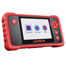 Load image into Gallery viewer, LAUNCH X431 CRP123 V2.0 OBD2 Tools ABS SRS Airbag Engine AT Automotive