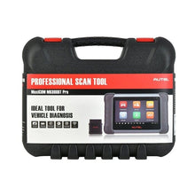 Load image into Gallery viewer, Autel MaxiCOM MK808BT PRO OBD2 Diagnostic Tool Full Bi-directional Control