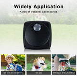 4G / 3G Mini Waterproof Pet GPS Tracker Car Dog Vehicle Real Time Tracking Devic