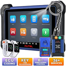 Load image into Gallery viewer, Autel MaxiIM IM608S II / IM608 PRO II Automotive All-In-One Programming Tool