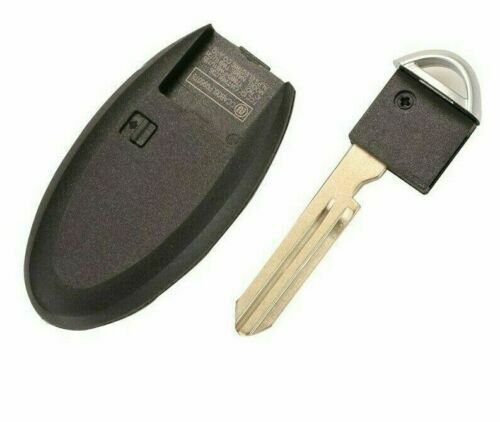 Fits NISSAN 315Mhz CWTWBU729 Complete Transponder Remote Key Tiida Xtrail Altima Secondary image