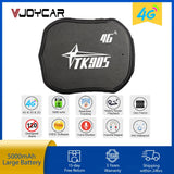 Global 4G LTE GPS Tracker TKSTAR TK905-4G 5000mAh Voice Monitor Magnet Vehicle