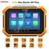 OBDSTAR X300 DP Key Master DP Plus C Full Version Auto Programming