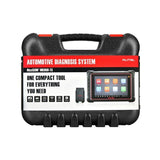 Autel MaxiCOM MK900TS MK900-TS Wireless TPMS Diagnostic Scanner