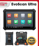 OTOFIX EvoScan Ultra Car Diagnostic Programming Coding Scanner Topology Mapping