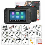 OBDSTAR MS50 5 Inch New Generation of Intelligent Motorcycle Diagnostic Tool