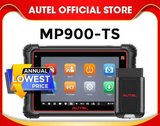 Autel MaxiPRO MP900TS Auto TPMS Diagnostic Tools MP900-TS automobile OBD2