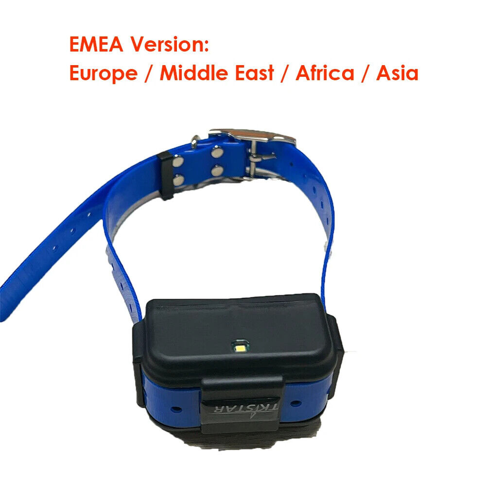 4G Animal GPS Tracker Cow Camel Sheep Dog GPS Locator Long Standby Waterproof Secondary image