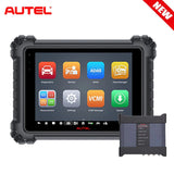 Autel Maxisys MS919 Intelligent Diagnostic Scanner with Topology Module Mapping