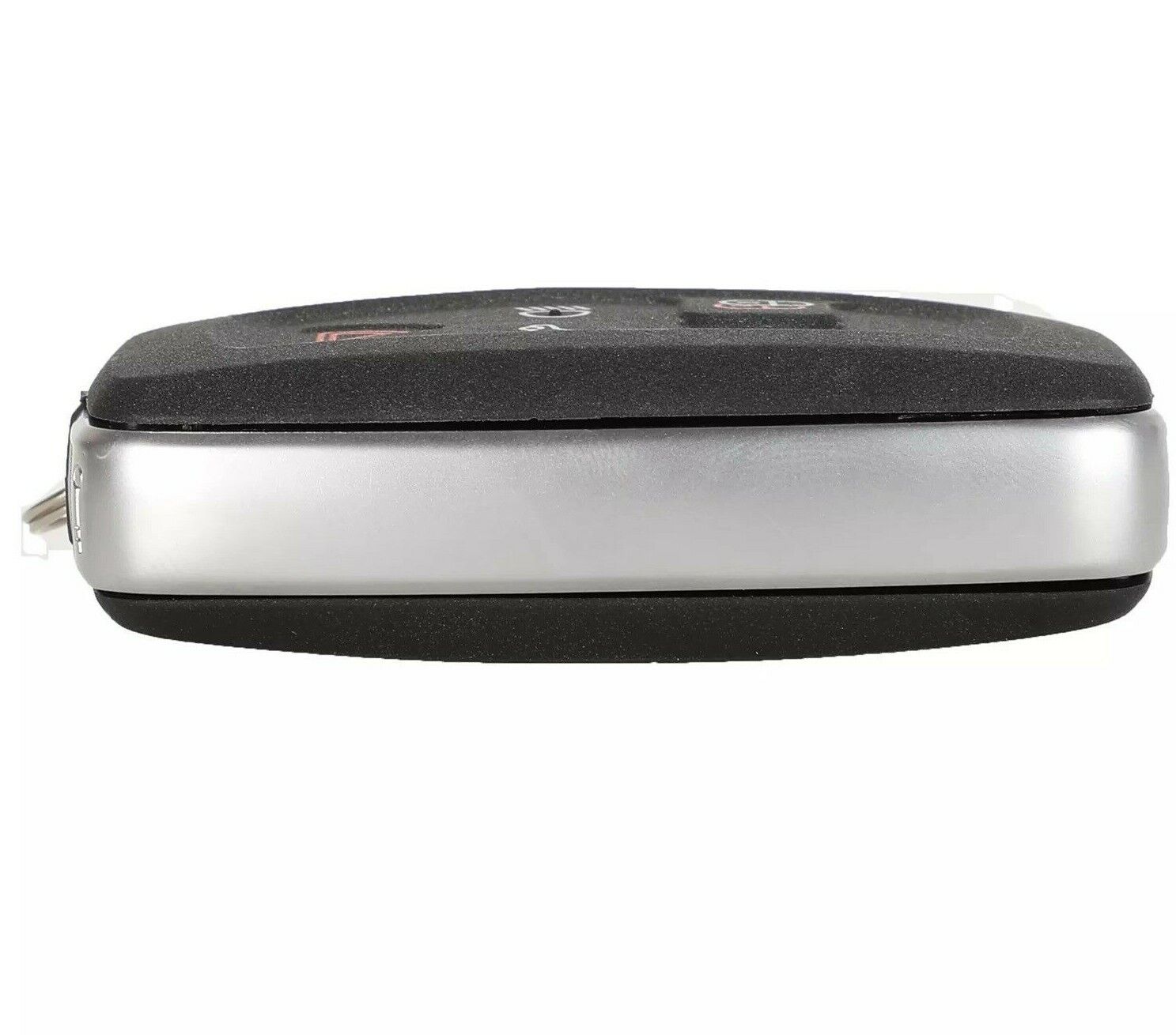 Fits Land Rover 315Mhz / 433Mhz KOBJTF10A Complete Transponder Remote Key Secondary image