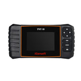 ICARSOFT TYT II Suitable For TOYOTA LEXUS OBD2 Car Diagnostic Code Scanner Tool