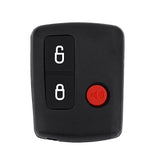 Fits Ford 3 Button 433MHz Complete Remote Key Territory XR6 XR8 BA BF Fairlane