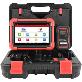 New LAUNCH X431 CRP919X BT OBD2 Scanner Automotive Diagnostic Tools Car - Auto Lines Australia