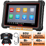 Newest Autel MaxiPRO MP900 / MP900E OBD2 Diagnostic Scanner