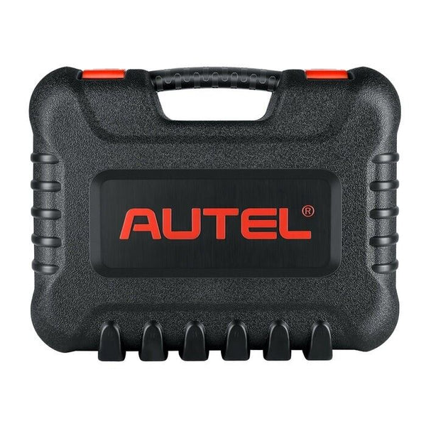 Autel MaxiCheck MX808S Diagnostic Scan Tool, Bi-Directional Control Scanner