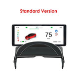 2024 Newest for Tesla Model 3 Highland Display HUD Performance Speed Instrument