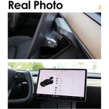For Tesla Screen Rotation Bracket Model 3 Y Accessories GPS Navigation Rotating