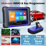 Autel MaxiIM IM508S IM508 S IMMO Programmer Pro Fob Programming Tools