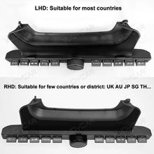 Load image into Gallery viewer, VJOYCAR Newest Model Y Multi-function Key Button Physical Gear Shift Knob Rotati