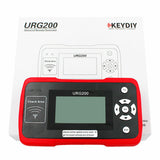 KEYDIY URG200 OBDII IMMO Auto Maker Programmer Immobilizer ALL VEHICLES