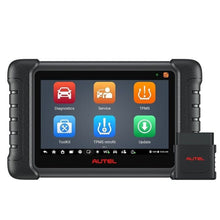 Load image into Gallery viewer, Autel Scanner Maxicheck MX808S, 2024 Android 11 US Ver. of Maxicom MK808S/ MK...