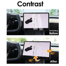 Load image into Gallery viewer, New Reliable for Tesla Screen Rotation Bracket Model 3 Y Accessories