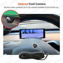 Load image into Gallery viewer, 6.86inch CarPlay Android Auto Model Y 3 Instrument Cluster Display