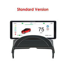 Load image into Gallery viewer, 2024 Newest for Tesla Model 3 Highland Display HUD Performance Speed Instrument