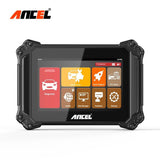 Ancel V6 OBD2 Diagnostic Scanner Professional Full System Car Diagnostic Tool