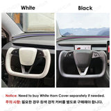 Yoke Handle Model 3 Highland 2024 with Heating Steering Wheel For Tesla Personal