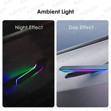 Load image into Gallery viewer, 2024 Newest 6th Generation Wireless Auto Door Handle for Tesla Model Y 3