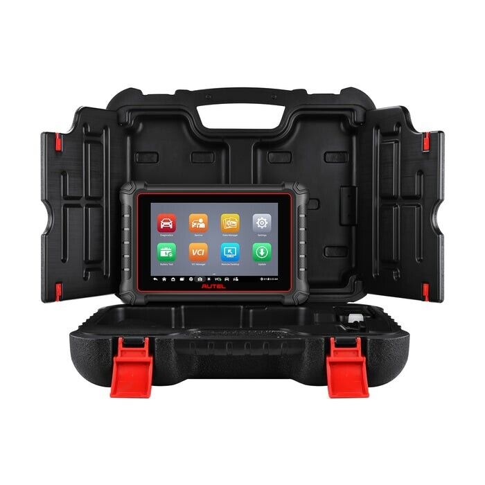 Autel MaxiPRO MP900BT / MP900Z-BT OBD2 Diagnostic Scanner