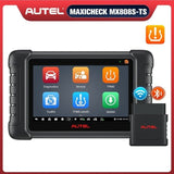 Autel Scanner Maxicheck MX808S, 2024 Android 11 US Ver. of Maxicom MK808S/ MK...