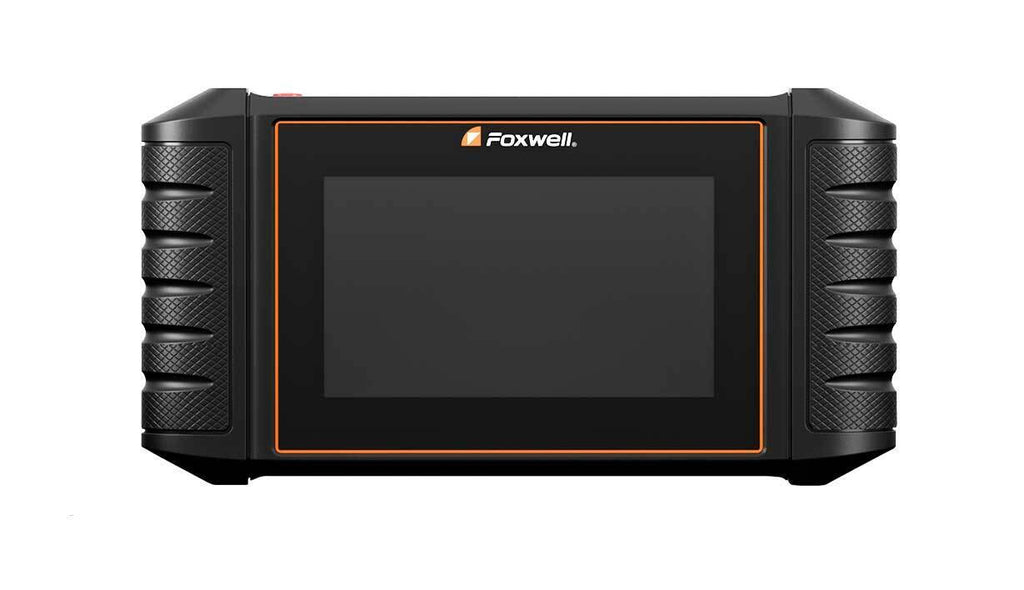 Sixt Scanner NT706 Four-System Scanner – Auto Lines Australia