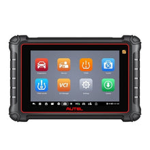 Load image into Gallery viewer, Autel MaxiCOM MK900TS MK900-TS Wireless TPMS Diagnostic Scanner