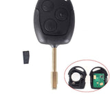 Fits Ford Mondeo  433Mhz Complete Transponder Remote Key