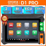 OTOFIX D1 PRO Bluetooth Diagnostic Scanner ECU Coding Bi-Directional Control