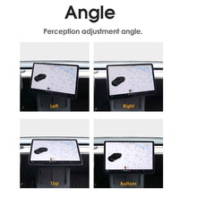 Load image into Gallery viewer, Tesla Screen Rotation Bracket Model 3 Y Accessories - Auto Lines Australia