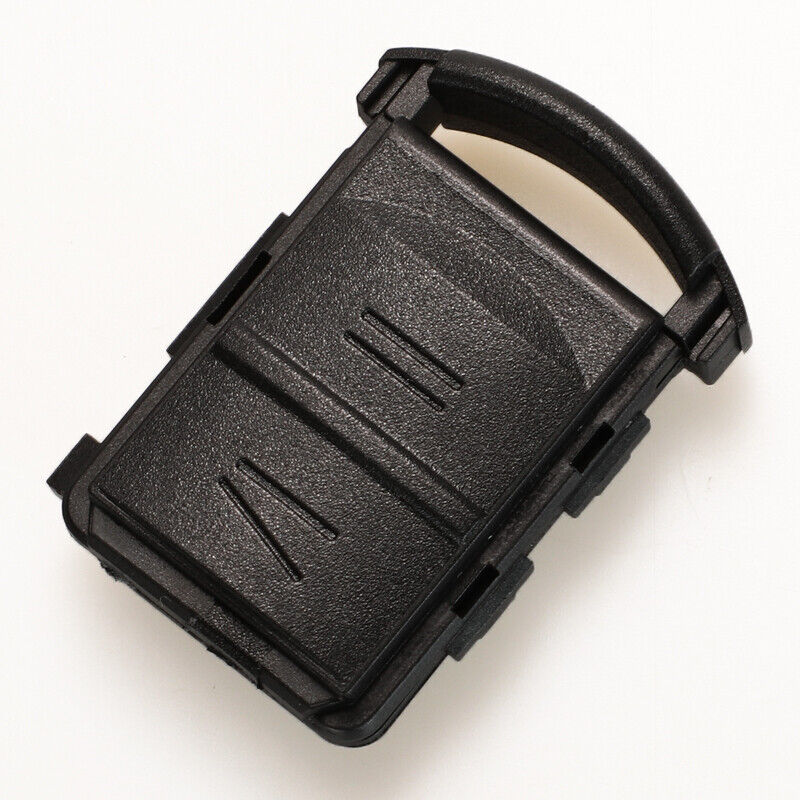 Fits For Vauxhall Opel Corsa C 433Mhz ID40 Chip Complete Transponder Remote Key Secondary image