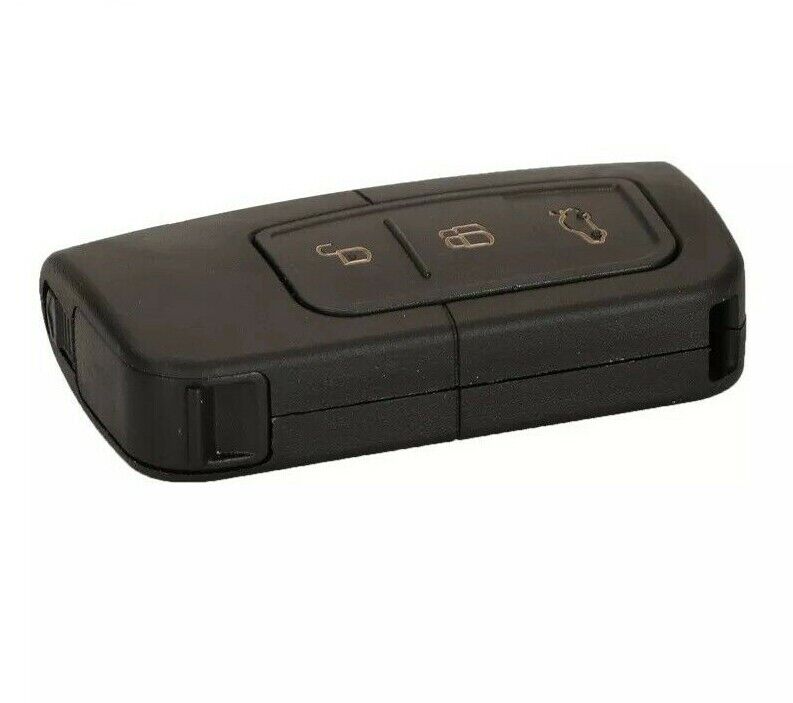 Fits Ford 434Mhz 3M5T15K601-DC/DB Complete Transponder Remote Key Secondary image