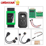 OBDSTAR MS50 SPECIAL KIT Works with MS70 MS50 STD and MS50 BASIC for Moto IMMO