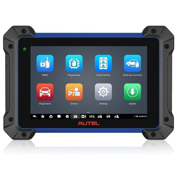 Autel MaxiIM IM608S II / IM608 PRO II Automotive All-In-One Programming Tool