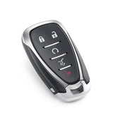 Fits Peugeot 434MHz  ID46-pcf7941  Complete Transponder Remote Key