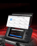 iCarsoft CR Pro Multi-system OBDII Car Diagnostic Tools