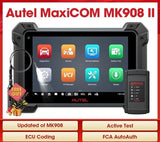 Newest Autel MK908 II MK908II Car Diagnostic Tools Bidirectional Control Scanner