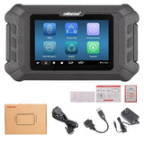 OBDSTAR ISCAN SEA-DOO MARINE Diagnostic Tablet for BRP SEA-DOO with 2 Years Free