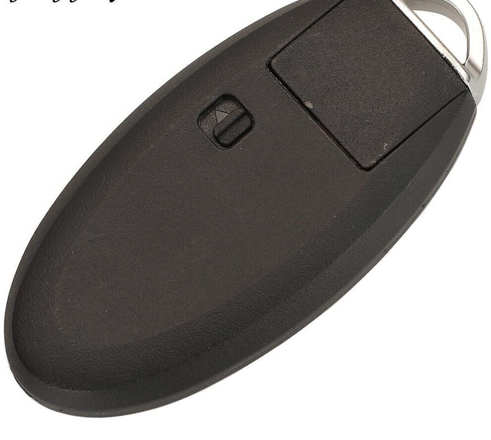 Fits Nissan S180144324 433.92Mhz 4A Chip Complete Transponder Remote Key Secondary image