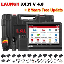 Load image into Gallery viewer, LAUNCH X431 Pro TT Pro Car Diagnostic Tools Auto OBD2 Scanner Full System ECU