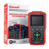 iCarsoft MB V2.0 OBD2 Diagnostic Tool Scanner for Sprinter Mercedes Benz